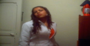 Cristyprety 32 years old I am from Medellin/Antioquia, Seeking Dating Friendship with Man