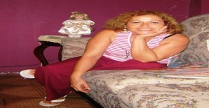 Nena1957 64 years old I am from Guayaquil/Guayas, Seeking Dating Friendship with Man