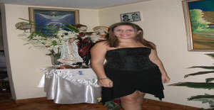 Susaninha1986 35 years old I am from Caracas/Distrito Capital, Seeking Dating Friendship with Man