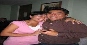 Joseadolfo07 40 years old I am from Chiclayo/Lambayeque, Seeking Dating Friendship with Woman