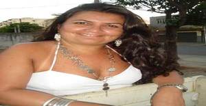 Cheirosadior 48 years old I am from Tres Rios/Rio de Janeiro, Seeking Dating Friendship with Man