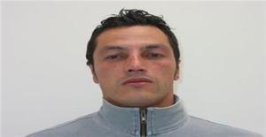 Richie0209 42 years old I am from Manizales/Caldas, Seeking Dating Friendship with Woman