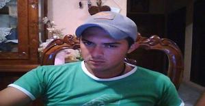 Metalito 36 years old I am from Villahermosa/Tabasco, Seeking Dating Friendship with Woman