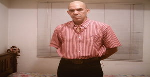 Willymais 52 years old I am from Caracas/Distrito Capital, Seeking Dating Friendship with Woman