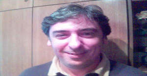 1zefer0 55 years old I am from Gijon/Asturias, Seeking Dating Friendship with Woman