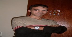 Fmdaves 41 years old I am from Duque de Caxias/Rio de Janeiro, Seeking Dating Friendship with Woman