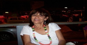 Julicamo 63 years old I am from Pereira/Risaralda, Seeking Dating Friendship with Man