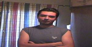 Miguelator77 43 years old I am from Concón/Valparaíso, Seeking Dating Friendship with Woman