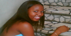 Ornycharmosa 33 years old I am from Maputo/Maputo, Seeking Dating Friendship with Man