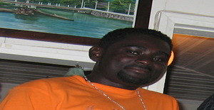 Dannylopez 40 years old I am from São Tomé/São Tomé Island, Seeking Dating Friendship with Woman
