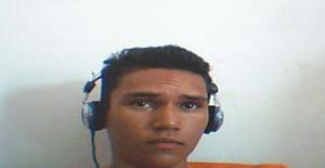 J.v.d.s 34 years old I am from Rio Verde de Mato Grosso/Mato Grosso do Sul, Seeking Dating with Woman