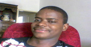 Hipper84 36 years old I am from Maputo/Maputo, Seeking Dating Friendship with Woman