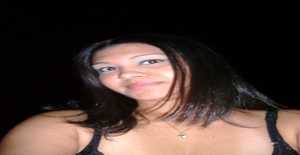 The_queen2101 38 years old I am from Maracay/Aragua, Seeking Dating Friendship with Man