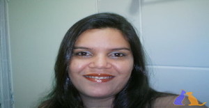 Gimariante 44 years old I am from Gravatá/Pernambuco, Seeking Dating Friendship with Man