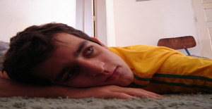 Sidélio 33 years old I am from Viana/Espírito Santo, Seeking Dating Friendship with Woman