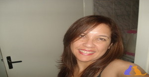 Nica.marks 48 years old I am from Sao Paulo/Sao Paulo, Seeking Dating Friendship with Man