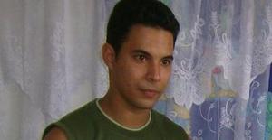 Nmontelier 39 years old I am from Cienfuegos/Cienfuegos, Seeking Dating Friendship with Woman