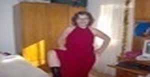 Tigrasolitaria 66 years old I am from Ourem/Santarem, Seeking Dating Friendship with Man