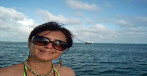 Zhiona 55 years old I am from Bogota/Bogotá dc, Seeking Dating Friendship with Man