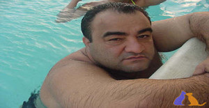 Eljagal 58 years old I am from Caracas/Distrito Capital, Seeking Dating Friendship with Woman