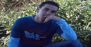 Exprimente... 34 years old I am from Lisboa/Lisboa, Seeking Dating with Woman