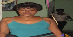 Trigueña48 63 years old I am from Caracas/Distrito Capital, Seeking Dating Friendship with Man
