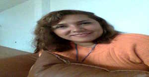 Melibeamor 54 years old I am from Lima/Lima, Seeking Dating Marriage with Man