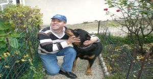 Africanoalegre 65 years old I am from Charenton-le-pont/Ile-de-france, Seeking Dating Friendship with Woman
