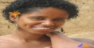 Dulcineiaruby 37 years old I am from Mindelo/Ilha de São Vicente, Seeking Dating Friendship with Man