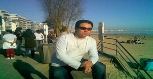 Ferrazdomarco 52 years old I am from Penafiel/Porto, Seeking Dating Friendship with Woman