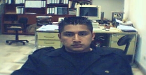 Dohkocarlo 38 years old I am from Miguel Hidalgo/State of Mexico (edomex), Seeking Dating Friendship with Woman