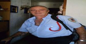 Lupizo 69 years old I am from Malaga/Andalucia, Seeking Dating Friendship with Woman