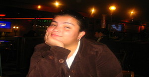 Andrea_1980 40 years old I am from Puente Alto/Región Metropolitana, Seeking Dating Friendship with Man