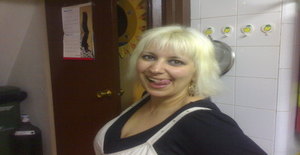 Donna719 50 years old I am from Zaragoza/Aragon, Seeking Dating Friendship with Man