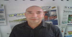 Elltton 45 years old I am from Caracas/Distrito Capital, Seeking Dating with Woman