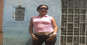 Lindavanessa 37 years old I am from Cajamarca/Cajamarca, Seeking Dating Friendship with Man