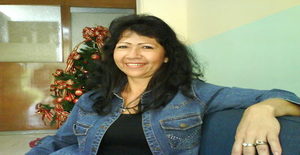 Anita722131 58 years old I am from Bogota/Bogotá dc, Seeking Dating Marriage with Man