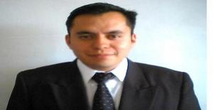 Jair2099 43 years old I am from Toluca/State of Mexico (edomex), Seeking Dating Friendship with Woman