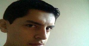Rogerunnamed 32 years old I am from Lima/Lima, Seeking Dating Friendship with Woman