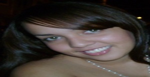 Marce1153 32 years old I am from Barranquilla/Atlantico, Seeking Dating Friendship with Man