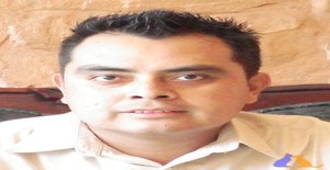 Joant_com 47 years old I am from Guadalajara/Jalisco, Seeking Dating Friendship with Woman