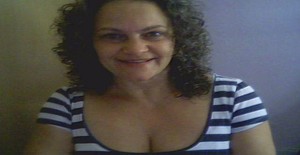 Brasiana 62 years old I am from Almería/Andalucia, Seeking Dating Friendship with Man