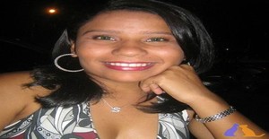 Gatinhatha 36 years old I am from Teresina/Piaui, Seeking Dating Friendship with Man