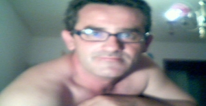 Esjovies 53 years old I am from Gandia/Comunidad Valenciana, Seeking Dating Friendship with Woman