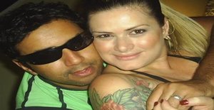 Erypimenta 45 years old I am from Campinas/Sao Paulo, Seeking Dating Friendship with Man