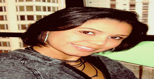 Denise_rjsp 40 years old I am from Rio de Janeiro/Rio de Janeiro, Seeking Dating Friendship with Man