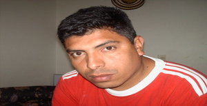 Hector7001 51 years old I am from Bogota/Bogotá dc, Seeking Dating with Woman