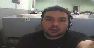 Gonza68 53 years old I am from Malvinas Argentinas/Córdoba, Seeking Dating Friendship with Woman