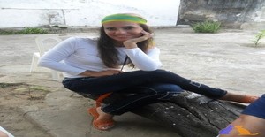 Milenasnit 49 years old I am from Barranquilla/Atlántico, Seeking Dating with Man