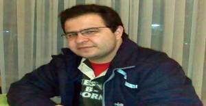 Kokeb 43 years old I am from Ciudad Del Este/Alto Parana, Seeking Dating Friendship with Woman